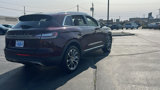 Used 2022 Lincoln Nautilus Reserve w/ Equipment Group 201A image 5