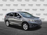Used 2014 Honda CR-V EX image 2