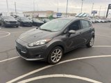 Used 2016 Ford Fiesta SE w/ Equipment Group 201A image 5