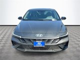 New 2025 Hyundai Elantra SEL image 2
