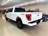 Used 2022 Ford F150 XLT image 5