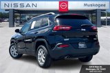 Used 2014 Jeep Cherokee Latitude w/ Comfort/Convenience Group image 4