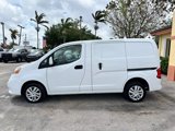 Used 2021 Nissan NV200 SV w/ Back Door Glass Package image 2