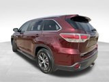 Used 2016 Toyota Highlander XLE image 4