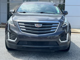 Used 2018 Cadillac XT5 Premium Luxury image 2