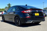 Used 2022 Honda Civic Sport image 4