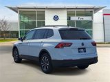 New 2024 Volkswagen Tiguan S image 3