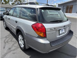 Used 2005 Subaru Outback 2.5i image 3