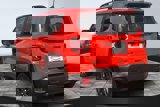 Used 2021 Jeep Renegade Latitude image 2