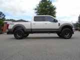 Used 2017 Ford F250 Lariat w/ Lariat Ultimate Package image 4