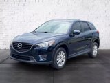 Used 2016 MAZDA CX-5 Sport image 4