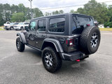 Used 2021 Jeep Wrangler Unlimited Rubicon image 5
