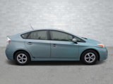 Used 2015 Toyota Prius Four image 4