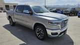 Used 2025 RAM 1500 Laramie image 3