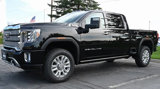 Used 2022 GMC Sierra 3500 Denali w/ Denali Ultimate Package image 3