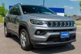 Used 2023 Jeep Compass Latitude w/ Convenience Group image 4