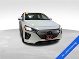 Used 2021 Hyundai Ioniq Limited image 4