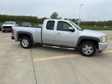 Used 2012 Chevrolet Silverado 1500 LTZ w/ Suspension Package, Off-Road image 4
