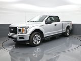 Used 2018 Ford F150 XL w/ Equipment Group 101A Mid image 3