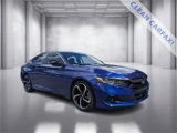 Used 2022 Honda Accord Sport Special Edition image 3