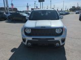 Used 2020 Jeep Renegade Altitude w/ UConnect 8.4 Nav Group image 3
