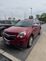 Used 2015 Chevrolet Equinox LT image 2