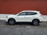 Used 2016 Nissan Rogue SL w/ SL Premium Package image 2