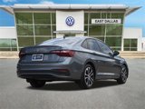 Certified 2024 Volkswagen Jetta Sport image 3