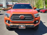 Used 2016 Toyota Tacoma TRD Off-Road image 5