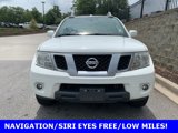 Used 2016 Nissan Frontier PRO-4X image 2
