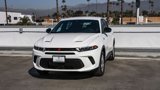 New 2025 Dodge Hornet GT image 4