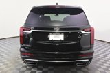 New 2025 Cadillac XT6 Luxury image 5