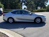 Used 2025 Toyota Camry LE image 2