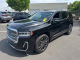 Used 2023 GMC Acadia Denali w/ Black Diamond Edition image 3