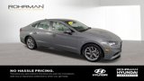 Used 2023 Hyundai Sonata SEL image 2
