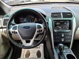 Used 2013 Ford Explorer XLT image 2