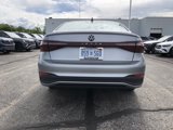 New 2025 Volkswagen Jetta SE image 5
