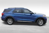 Certified 2020 Ford Explorer XLT w/ Comfort Package image 3