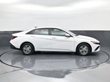 New 2025 Hyundai Elantra SE image 4
