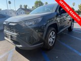 Used 2019 Toyota RAV4 LE image 2
