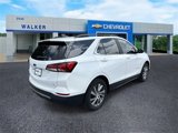Used 2022 Chevrolet Equinox LT image 5