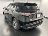 New 2026 Honda HR-V LX image 4