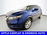 Used 2022 Nissan Rogue Sport S image 2
