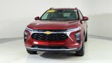 New 2025 Chevrolet Trax LT image 2