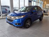 Used 2022 Honda HR-V EX image 4
