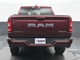 New 2025 RAM 1500 Big Horn image 2