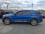 Certified 2020 Ford Explorer XLT w/ Equipment Group 202A image 4