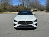 Certified 2024 Mercedes-Benz CLA 250 4MATIC image 3