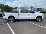 New 2025 RAM 1500 Big Horn image 2