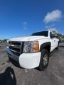 Used 2011 Chevrolet Silverado 1500 W/T w/ LS Package image 3
